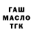Дистиллят ТГК гашишное масло Misha Andrusiv